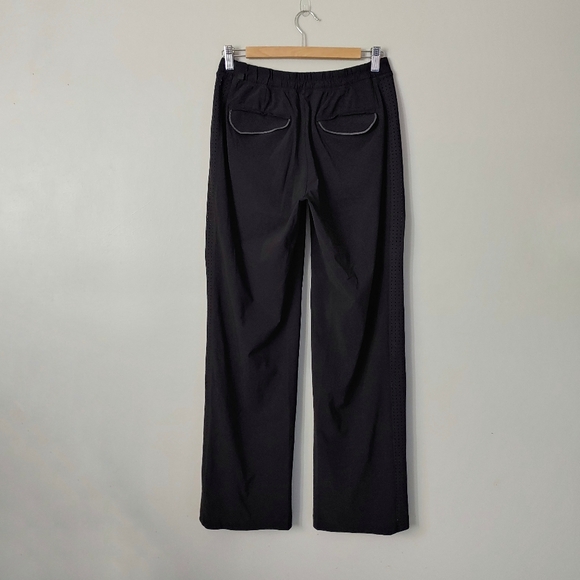 Lululemon City Summer Pant Size 4 Black - Picture 11 of 16